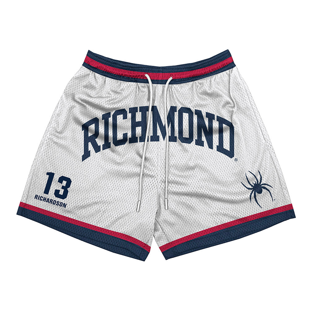 Richmond - NCAA Football : Kyree Richardson - Shorts