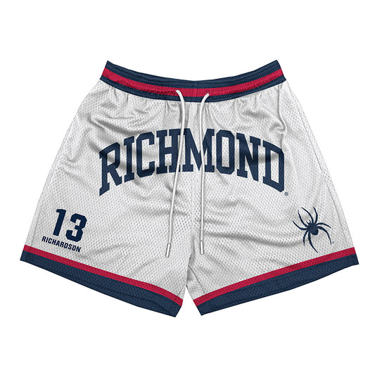 Richmond - NCAA Football : Kyree Richardson - Shorts