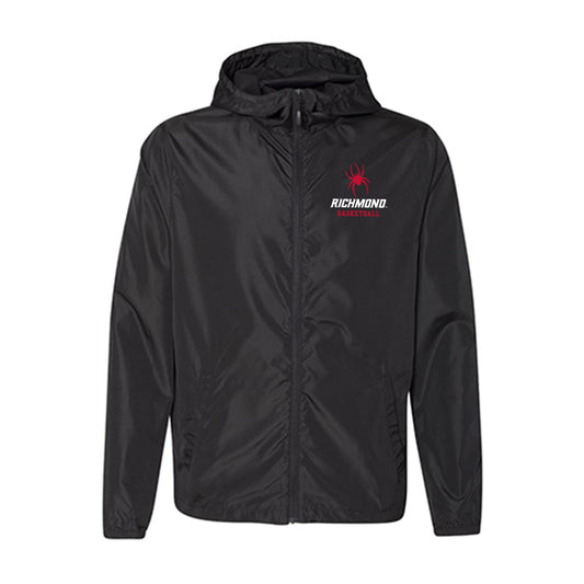 Richmond - NCAA Men's Basketball : Jason Roche - Windbreaker