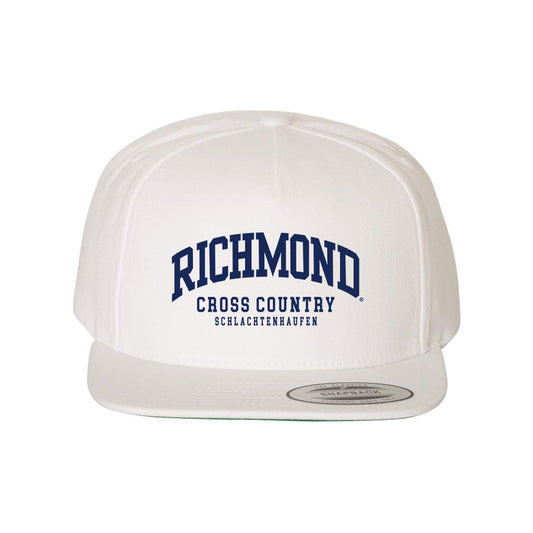 Richmond - NCAA Women's Cross Country : Lucy Schlachtenhaufen - Snapback Hat