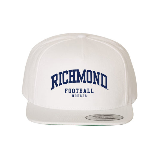 Richmond - NCAA Football : Jamar Hodges - Snapback Hat