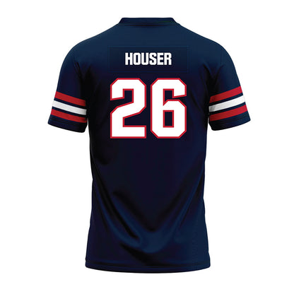 Richmond - NCAA Football : Blake Houser - Premium Football Jersey-1