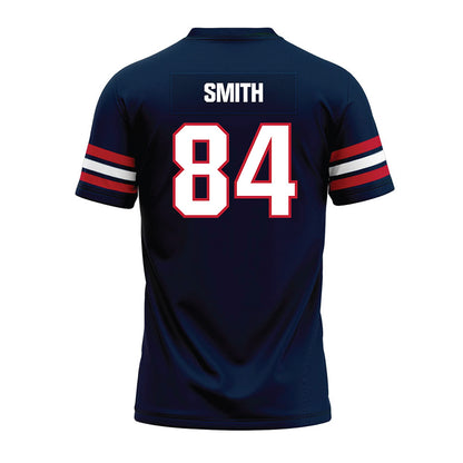 Richmond - NCAA Football : Alex Smith - Premium Football Jersey