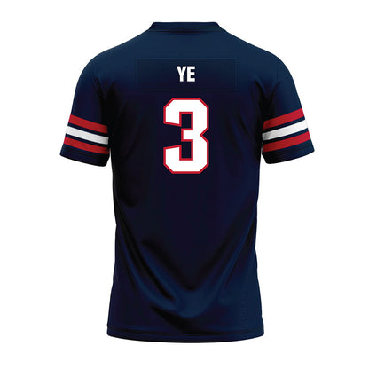 Richmond - NCAA Football : Yeezy Ye - Premium Football Jersey