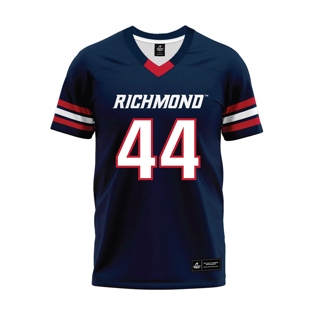 Richmond - NCAA Football : Carsen Stocklinski - Premium Football Jersey-0