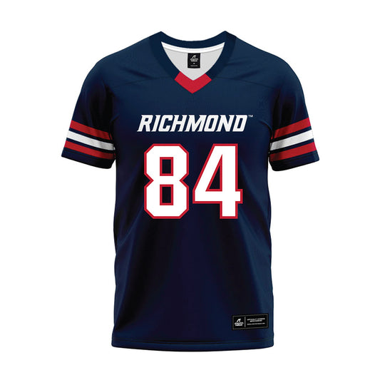 Richmond - NCAA Football : Alex Smith - Premium Football Jersey-0