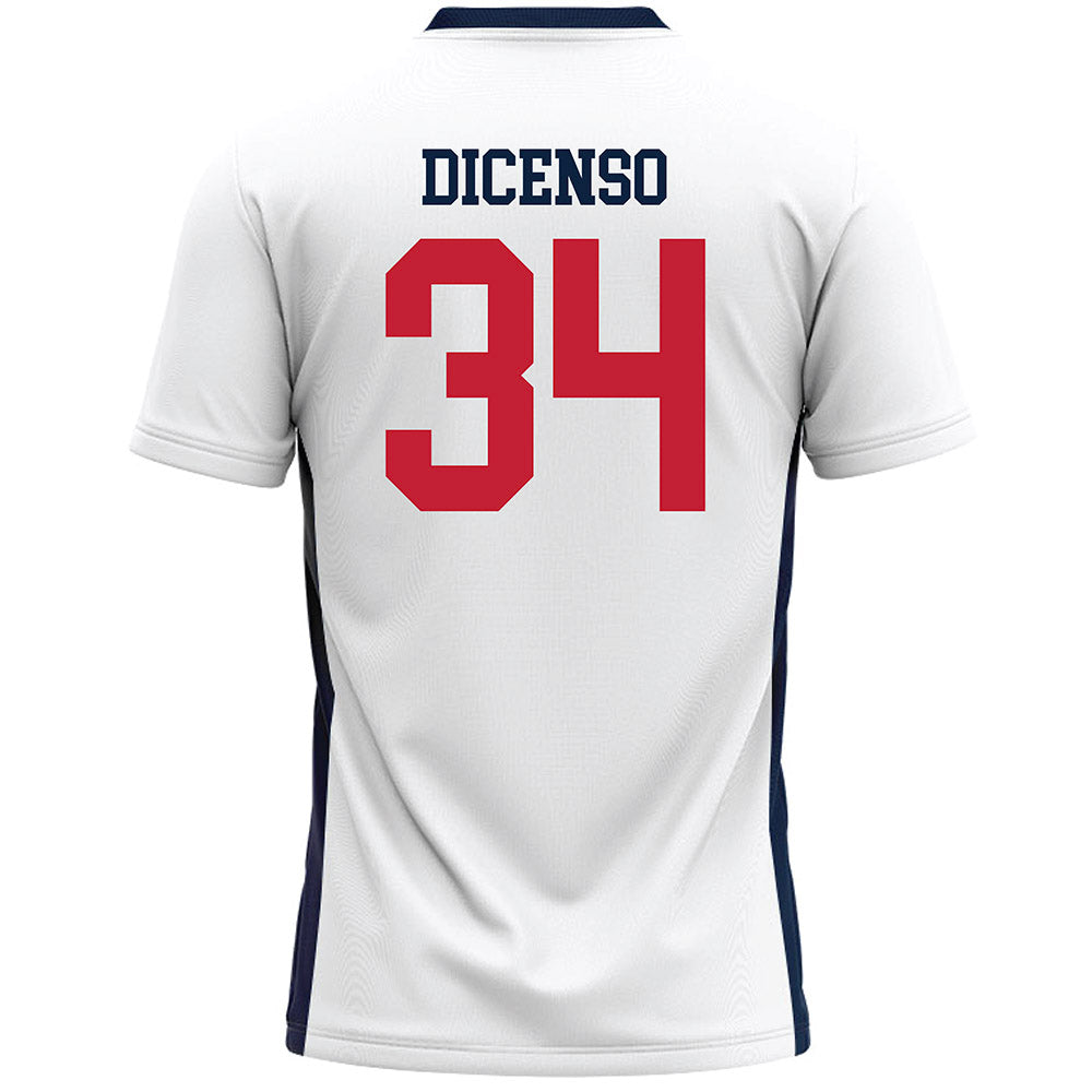 Richmond - NCAA Men's Lacrosse : Anthony DiCenso - Lacrosse Jersey