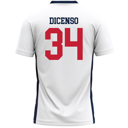 Richmond - NCAA Men's Lacrosse : Anthony DiCenso - Lacrosse Jersey