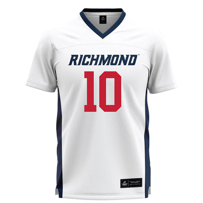 Richmond - NCAA Men's Lacrosse : Gavin Creo - Lacrosse Jersey