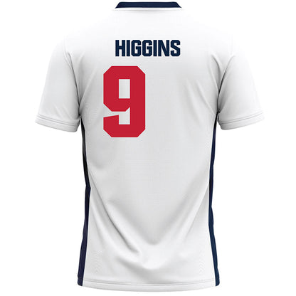 Richmond - NCAA Women's Lacrosse : Amadi Higgins - Lacrosse Jersey