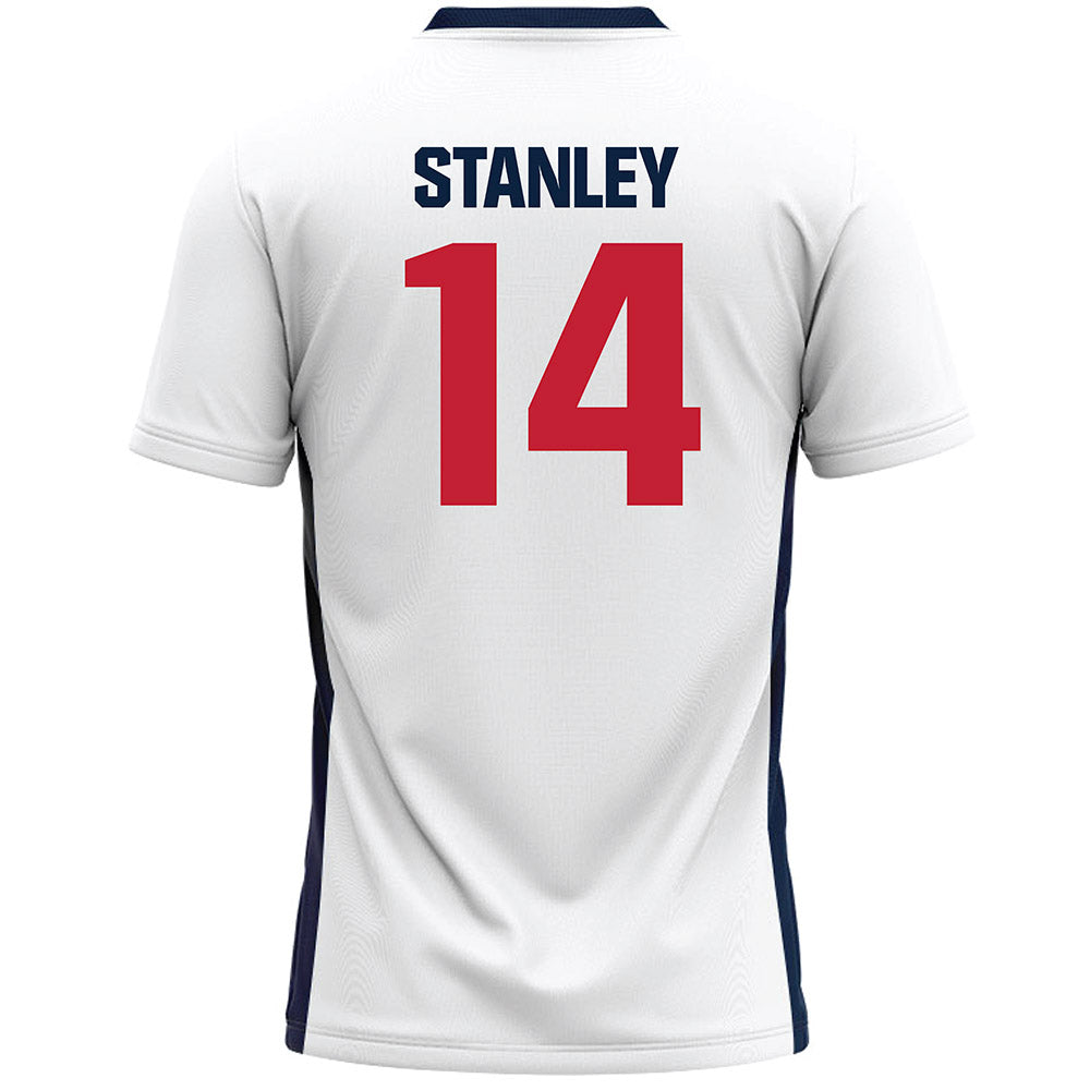 Richmond - NCAA Women's Lacrosse : Juliana Stanley - Lacrosse Jersey