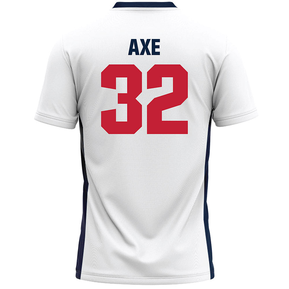 Richmond - NCAA Women's Lacrosse : Stella Axe - Lacrosse Jersey