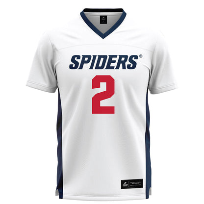 Richmond - NCAA Women's Lacrosse : Grace Muldoon - Lacrosse Jersey