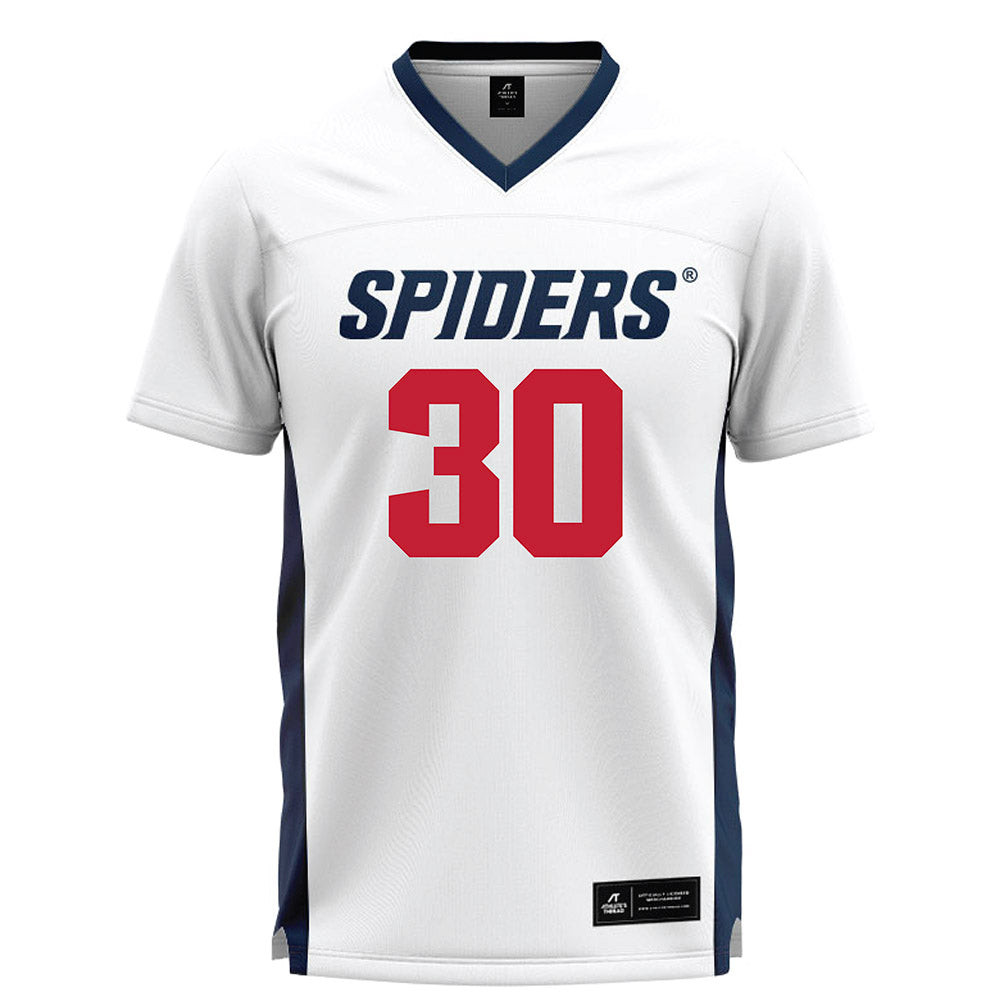 Richmond - NCAA Women's Lacrosse : Megan Rice - Lacrosse Jersey