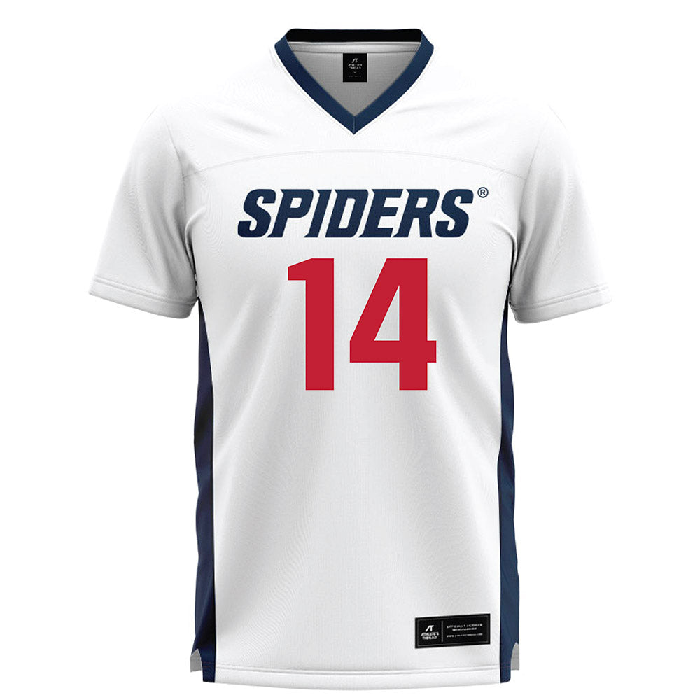 Richmond - NCAA Women's Lacrosse : Juliana Stanley - Lacrosse Jersey