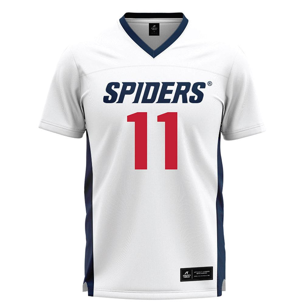 Richmond - NCAA Women's Lacrosse : Colleen Quinn - Lacrosse Jersey