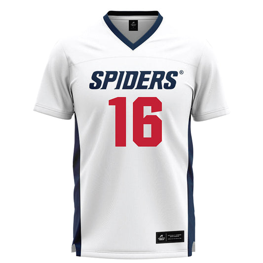 Richmond - NCAA Women's Lacrosse : Reagan Quinn - Lacrosse Jersey