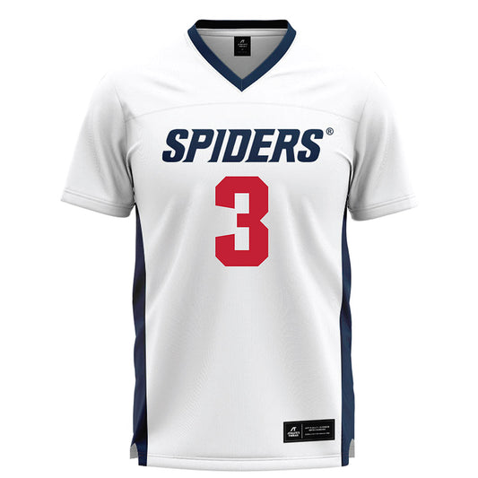 Richmond - NCAA Women's Lacrosse : Haven Buechner - Lacrosse Jersey