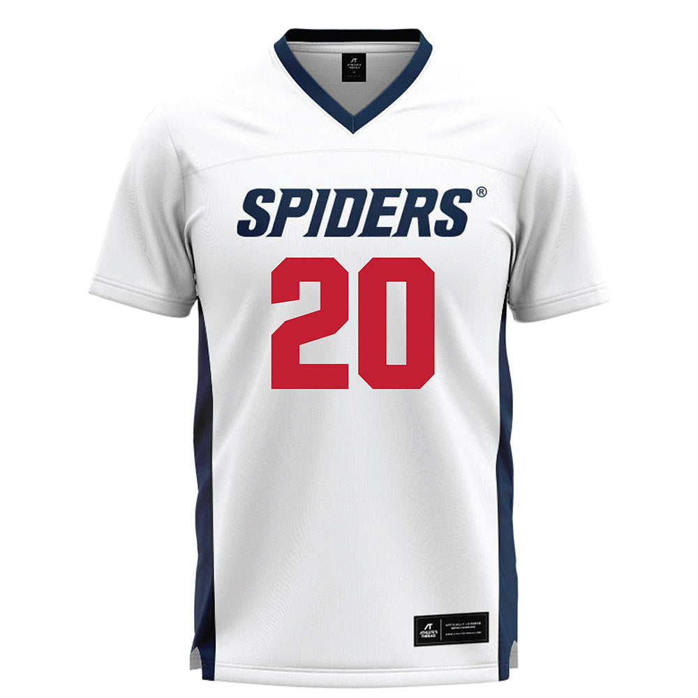 Richmond - NCAA Women's Lacrosse : Anya Wardle - Lacrosse Jersey