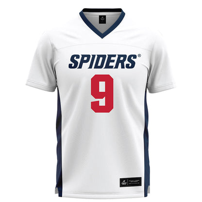 Richmond - NCAA Women's Lacrosse : Amadi Higgins - Lacrosse Jersey