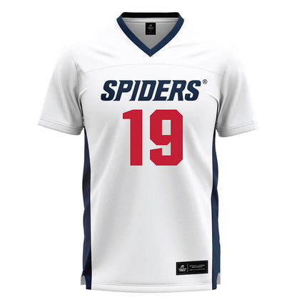 Richmond - NCAA Women's Lacrosse : Elizabeth Darcy - Lacrosse Jersey