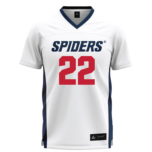 Richmond - NCAA Women's Lacrosse : Emma Kroneberger - Lacrosse Jersey