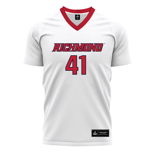 Richmond - NCAA Women's Soccer : Isabel Seifert - Soccer Jersey-0