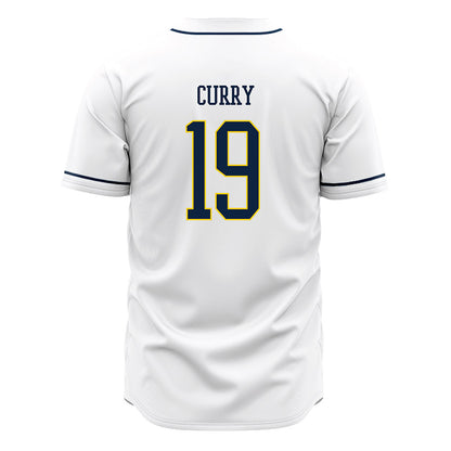 Toledo - NCAA Baseball : Braden Curry - Jersey