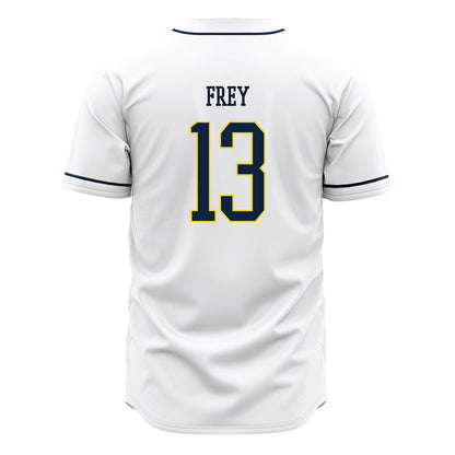 Toledo - NCAA Baseball : Hayden Frey - Jersey-1
