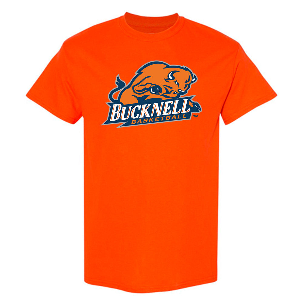 Bucknell - NCAA Women's Basketball : Hope Masonius - Classic Shersey T-Shirt-0