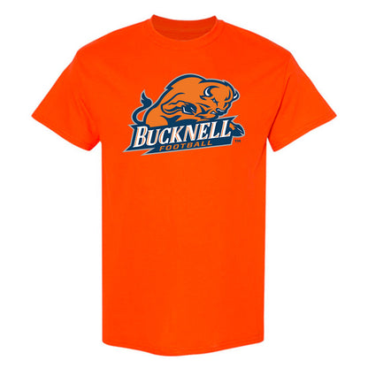 Bucknell - NCAA Football : Tristano Menconi - Classic Shersey T-Shirt-0