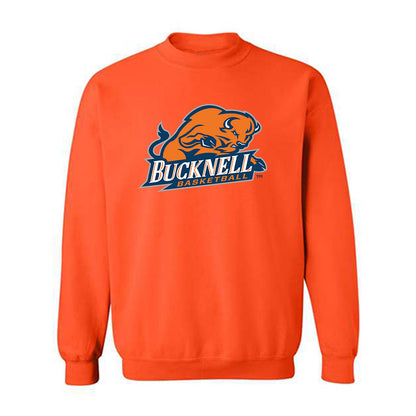 Bucknell - NCAA Women's Basketball : Hope Masonius - Classic Shersey Crewneck Sweatshirt-0