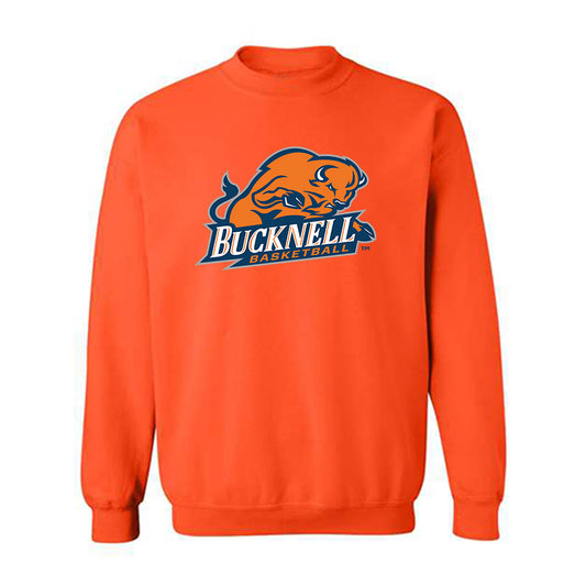 Bucknell - NCAA Women's Basketball : Hope Masonius - Classic Shersey Crewneck Sweatshirt-0