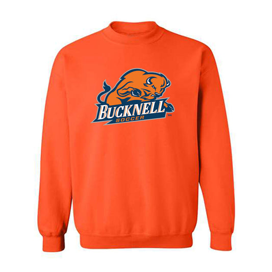 Bucknell - NCAA Men's Soccer : Jack Lucas - Classic Shersey Crewneck Sweatshirt-0