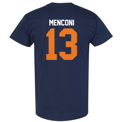 Bucknell - NCAA Football : Tristano Menconi - Classic Shersey T-Shirt-1