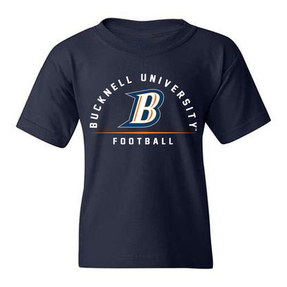 Bucknell - NCAA Football : Eliseo Buffington - Classic Shersey Youth T-Shirt-0