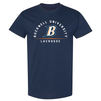 Bucknell - NCAA Women's Lacrosse : Allie Boyce - Classic Shersey T-Shirt-0