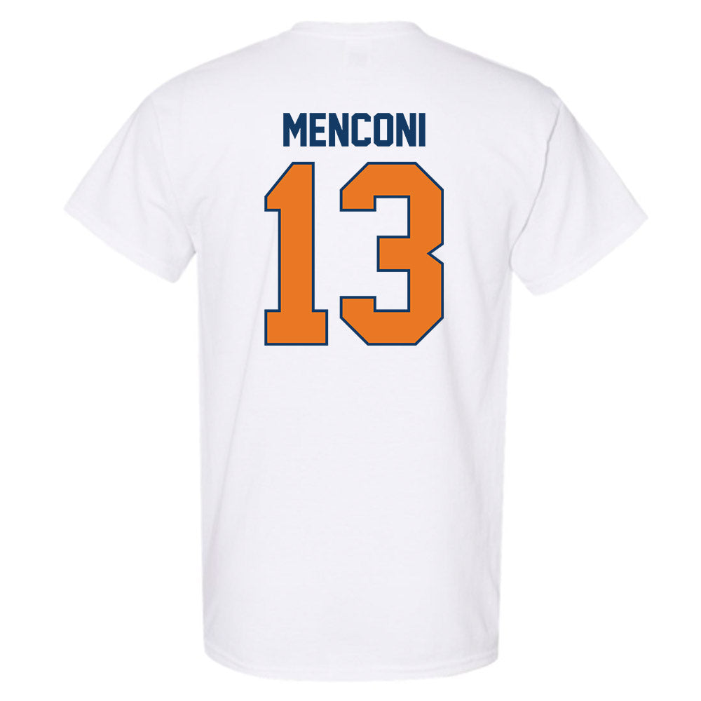 Bucknell - NCAA Football : Tristano Menconi - T-Shirt-1