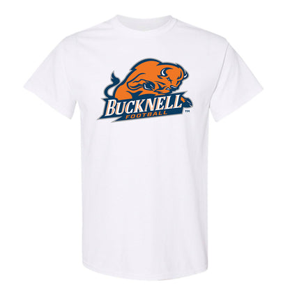Bucknell - NCAA Football : Michael Cadden - T-Shirt-0