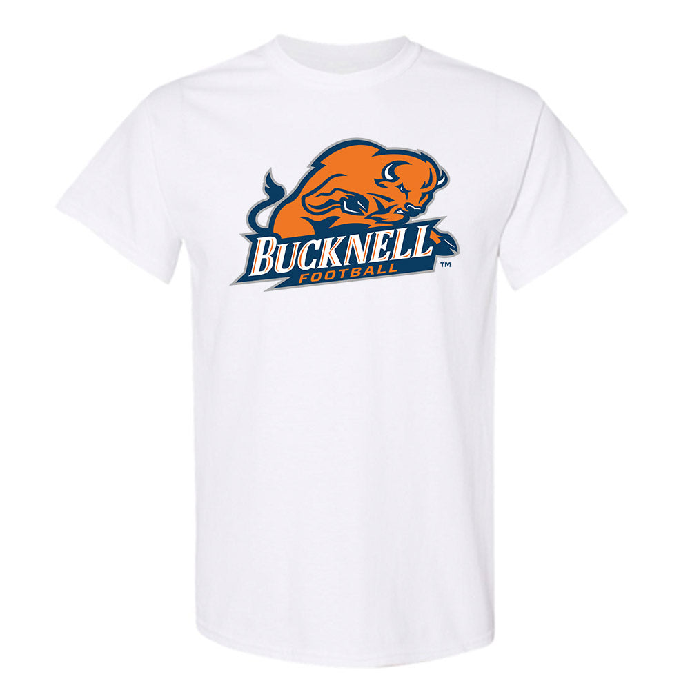 Bucknell - NCAA Football : Eliseo Buffington - T-Shirt-0