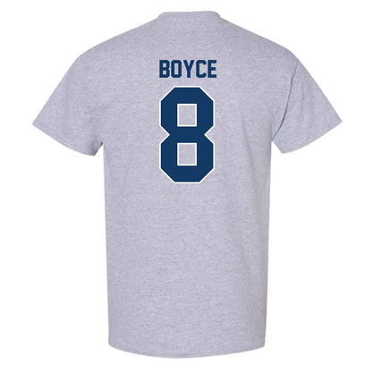 Bucknell - NCAA Women's Lacrosse : Allie Boyce - Classic Shersey T-Shirt-1