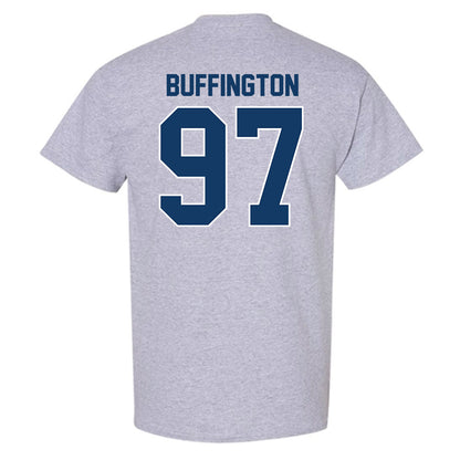 Bucknell - NCAA Football : Eliseo Buffington - Classic Shersey T-Shirt-1