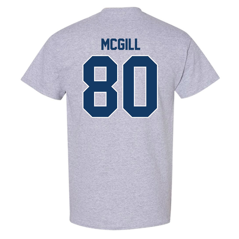 Bucknell - NCAA Football : Jack McGill - Classic Shersey T-Shirt-1