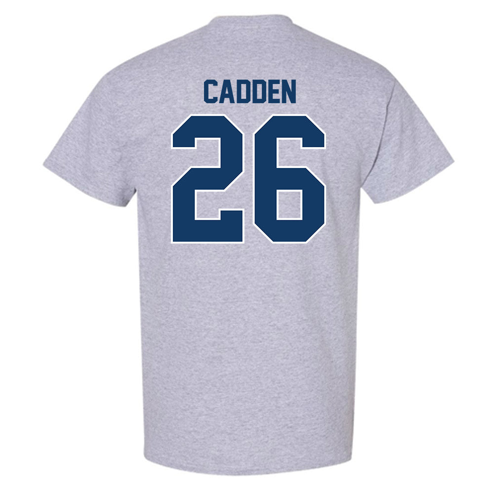 Bucknell - NCAA Football : Michael Cadden - Classic Shersey T-Shirt-1