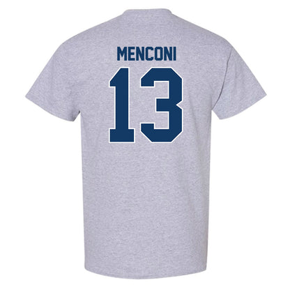 Bucknell - NCAA Football : Tristano Menconi - Classic Shersey T-Shirt-1