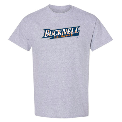 Bucknell - NCAA Women's Lacrosse : Allie Boyce - Classic Shersey T-Shirt-0