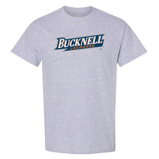 Bucknell - NCAA Women's Lacrosse : Allie Boyce - Classic Shersey T-Shirt-0