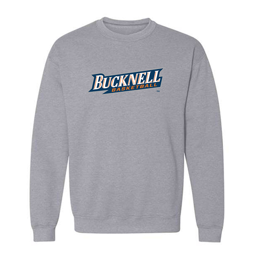 Bucknell - NCAA Women's Basketball : Hope Masonius - Classic Shersey Crewneck Sweatshirt-0
