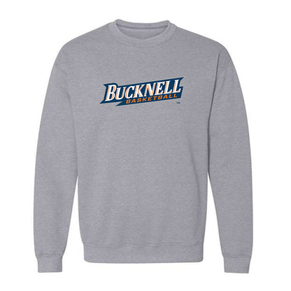 Bucknell - NCAA Women's Basketball : Hope Masonius - Classic Shersey Crewneck Sweatshirt-0