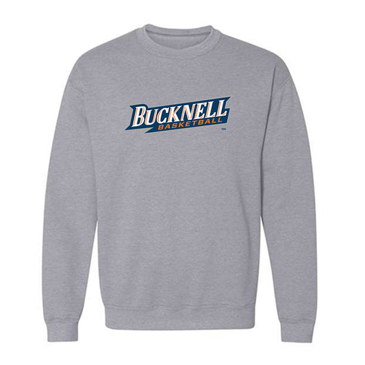 Bucknell - NCAA Women's Basketball : Hope Masonius - Classic Shersey Crewneck Sweatshirt-0
